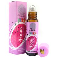 Amala Kids Essential Oil Roller - Focus Friend